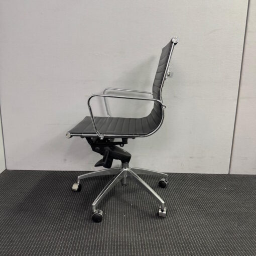 Boardroom Chair - SOLD - Image 4