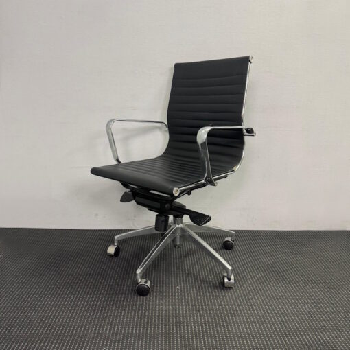 Boardroom Chair - SOLD - Image 2