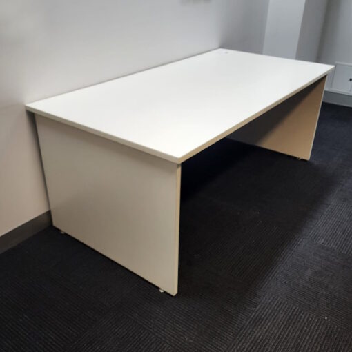 Straight Desk - 1800 x 900 - 26 available - Image 2