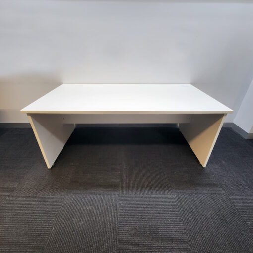 Straight Desk - 1800 x 900 - 26 available - Image 3