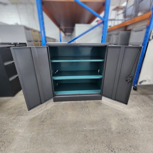 Stationery Cabinet 1000H - 2 available - Image 2