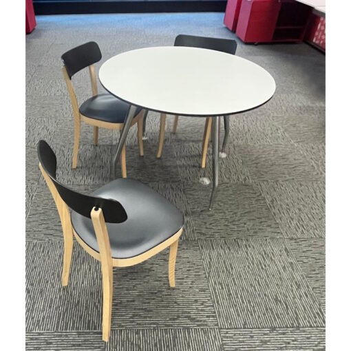 Round Table 1000D - 1 available - Image 4