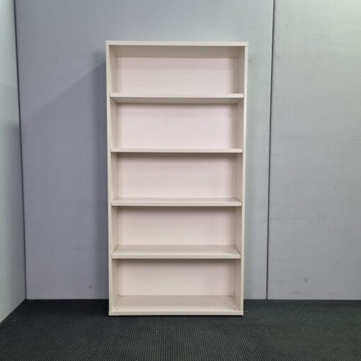 Bookcase 1800H x 900W x 300D - 7 available - Image 2