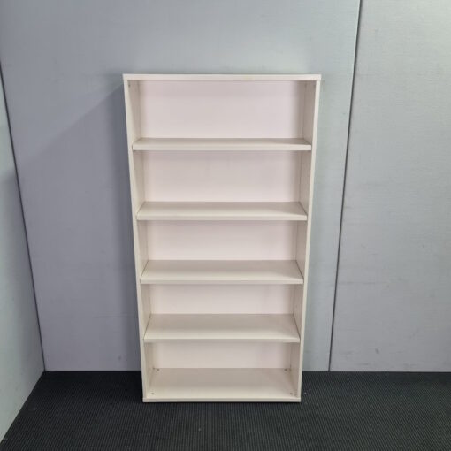 Bookcase 1800H x 900W x 300D - 7 available