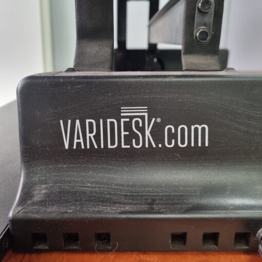 VARIDESK Pro 48" - Height-Adjustable Standing Desk - 1 available - Image 5