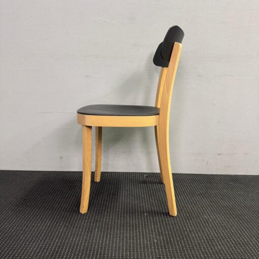 Vitra Dining Basel Chair - 1 available - Image 4