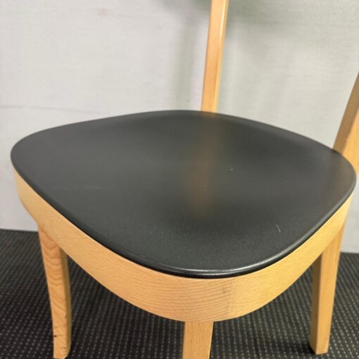 Vitra Dining Basel Chair - 1 available - Image 5