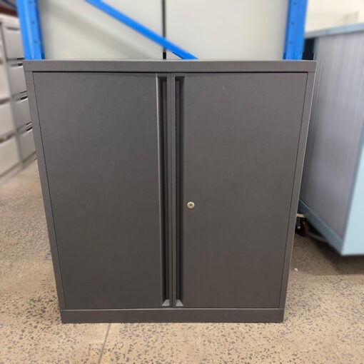 Stationery Cabinet with Receding Door 1000H - 7 available