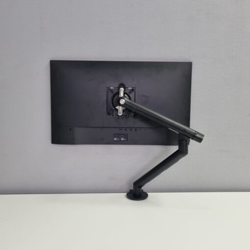 Flo Monitor Desk Mount with Dell 27in FHD IPS USB-C Business Monitor - 18 available - Image 5