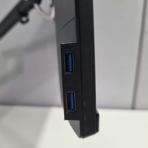 Flo Monitor Desk Mount with Dell 27in FHD IPS USB-C Business Monitor - 18 available - Image 8