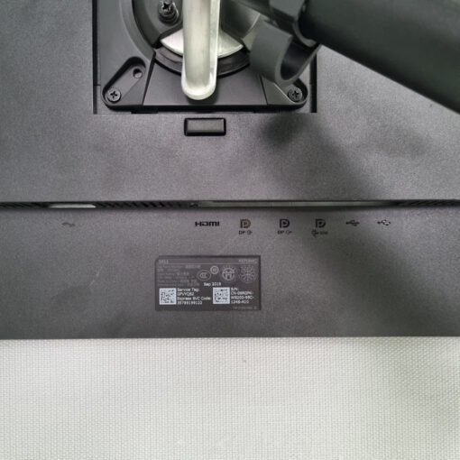 Flo Monitor Desk Mount with Dell 27in FHD IPS USB-C Business Monitor - 18 available - Image 7