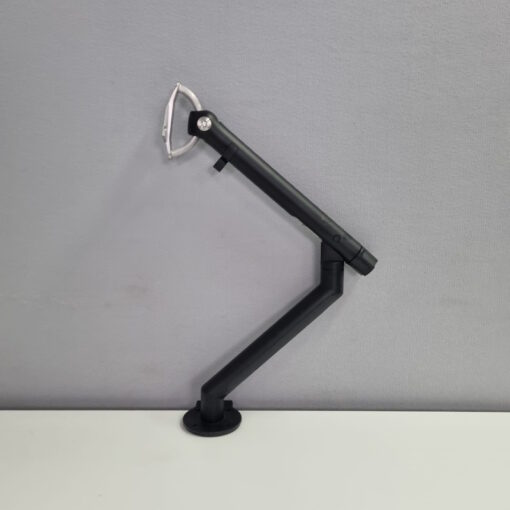 Flo Monitor Desk Mount with Dell 27in FHD IPS USB-C Business Monitor - 18 available - Image 6
