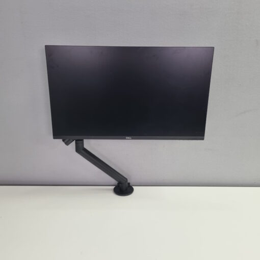 Flo Monitor Desk Mount with Dell 27in FHD IPS USB-C Business Monitor - 18 available - Image 4