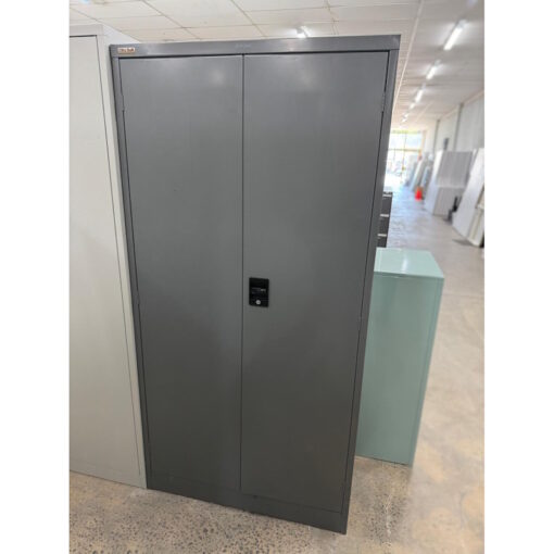 Stationery Cabinet Elite Built 1800H - SOLD