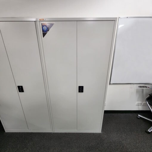 Stationery Cabinet 1850H - SOLD