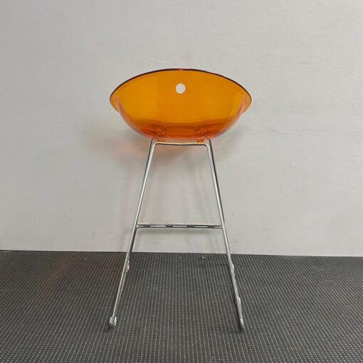 Gliss 902 Stool with Sled Base by Pedrali - 10 available - Image 4