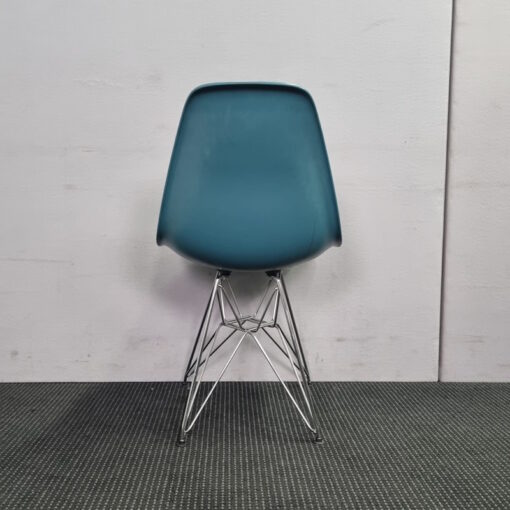 Replica Eames® Plastic Side Chair - Eiffel Base - SOLD - Image 7