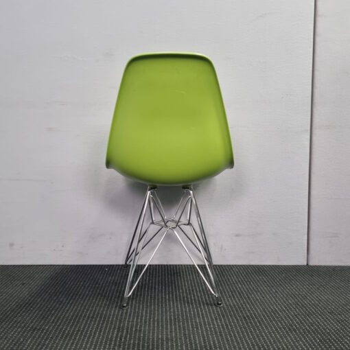 Replica Eames® Plastic Side Chair - Eiffel Base - SOLD - Image 10