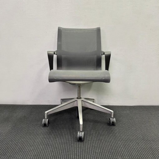 Herman Miller Setu Chair - SOLD - Image 2