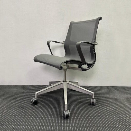 Herman Miller Setu Chair - SOLD
