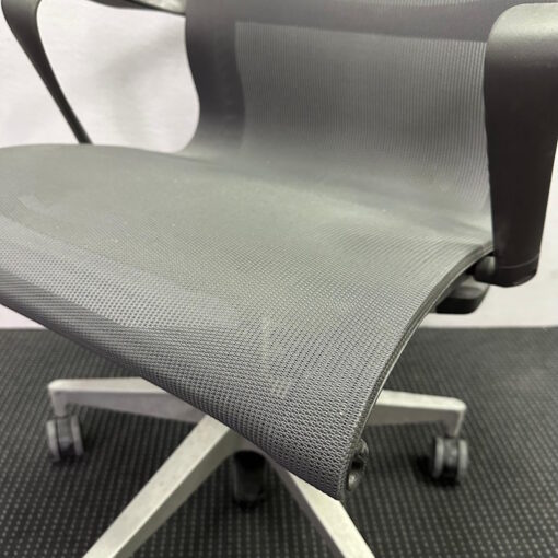 Herman Miller Setu Chair - SOLD - Image 3