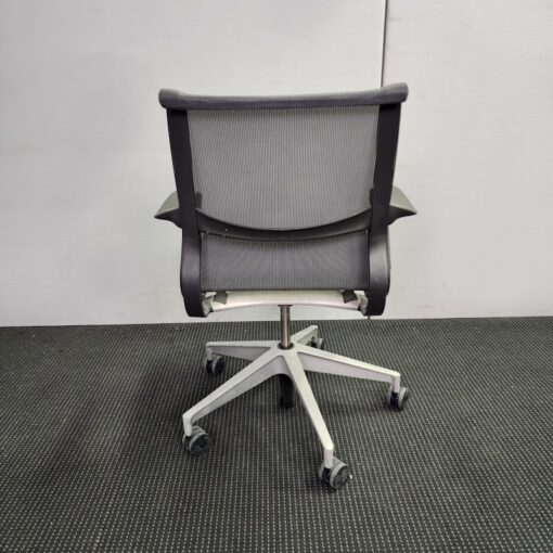 Herman Miller Setu Chair - SOLD - Image 5