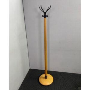 Wooden Hat and Coat Stand - 1 available