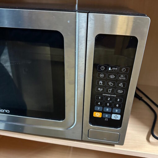 ALDI 34L Inverter Microwave Oven with Grill Function - SOLD - Image 3