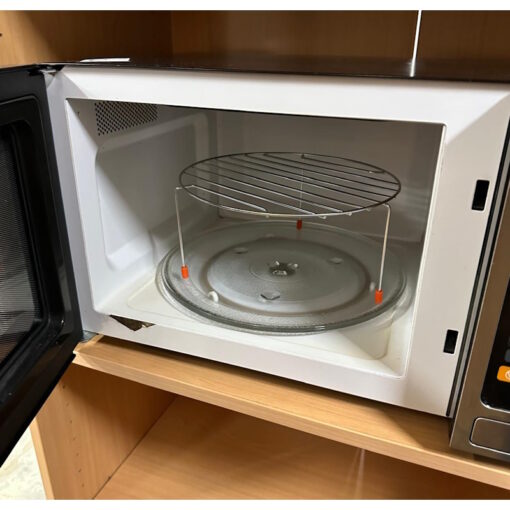 ALDI 34L Inverter Microwave Oven with Grill Function - SOLD - Image 5