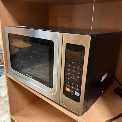 ALDI 34L Inverter Microwave Oven with Grill Function - SOLD - Image 2