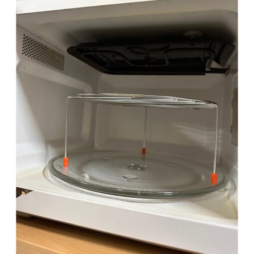 ALDI 34L Inverter Microwave Oven with Grill Function - SOLD - Image 4