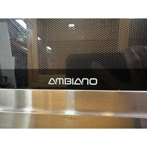 ALDI 34L Inverter Microwave Oven with Grill Function - SOLD - Image 6