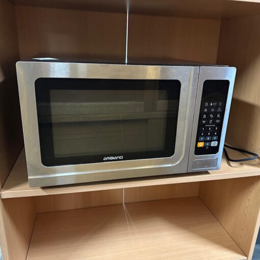ALDI 34L Inverter Microwave Oven with Grill Function - SOLD