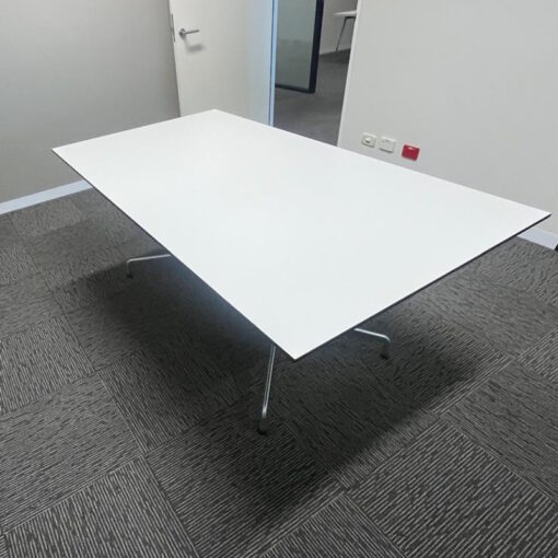 Eames for Herman Miller Conference Table 1800 x 1000 - SOLD