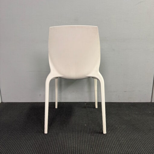 Italian Hidra Chair by Bontempi Stackable - 8 available - Image 4