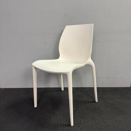 Italian Hidra Chair by Bontempi Stackable - 8 available - Image 2