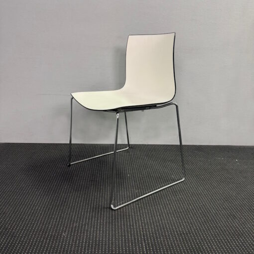 Stylecraft Catifa 46 Stack Chair - 2 available - Image 2