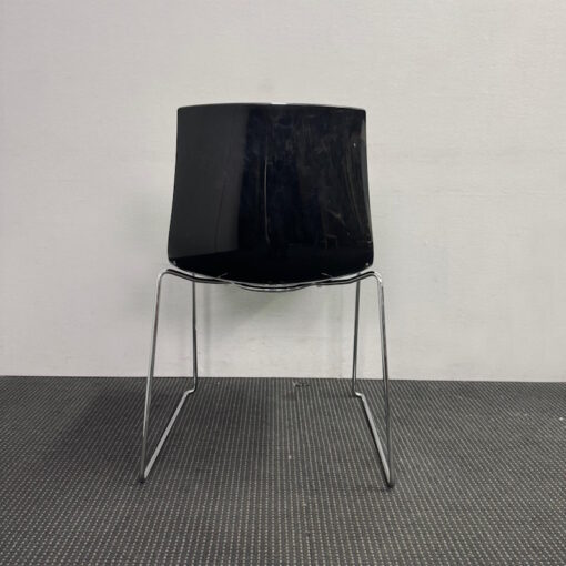 Stylecraft Catifa 46 Stack Chair - 2 available - Image 5