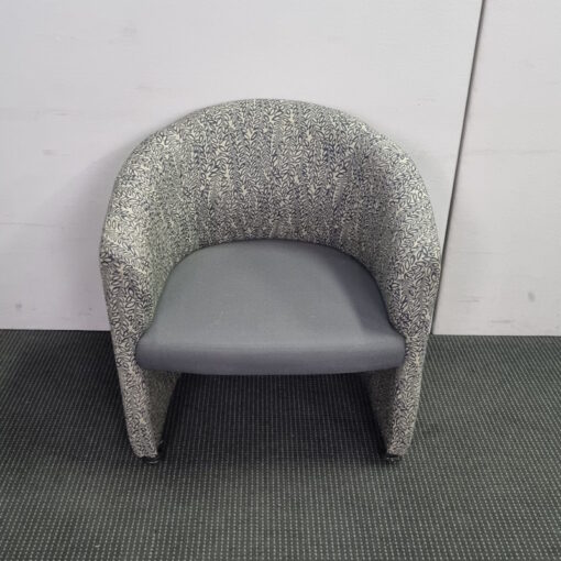 Armchair / Tub Chair - 1 available - Image 4