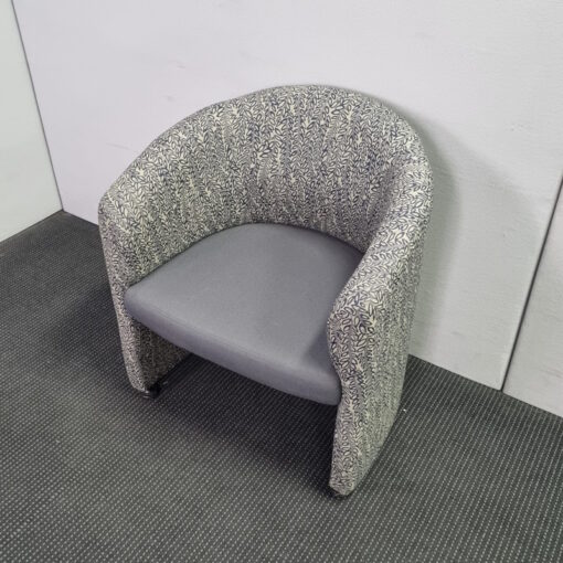 Armchair / Tub Chair - 1 available - Image 3