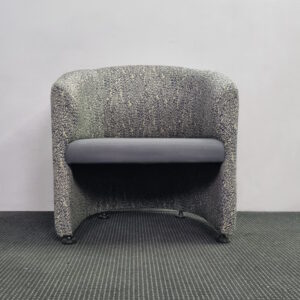 Armchair / Tub Chair - 1 available