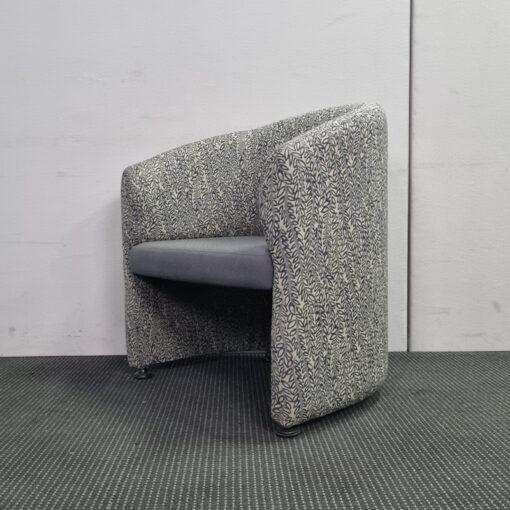 Armchair / Tub Chair - 1 available - Image 2