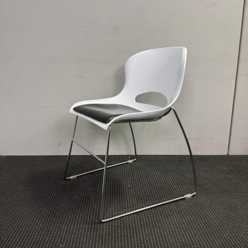 Meeting / Visitor Chair - 10 available - Image 3