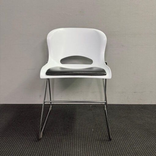 Meeting / Visitor Chair - 10 available - Image 2