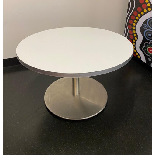 Round Coffee Table 800D - 2 available - Image 2