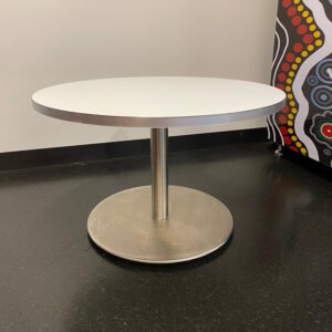 Round Coffee Table 800D - 2 available