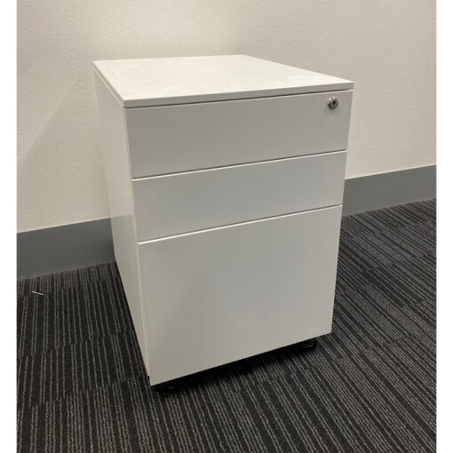 Mobile Drawer Unit - SOLD
