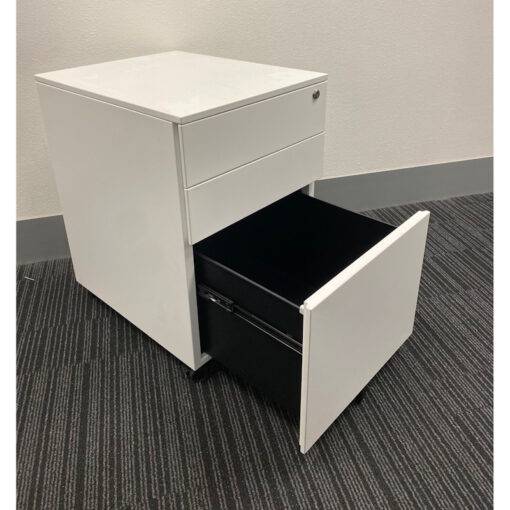 Mobile Drawer Unit - SOLD - Image 4