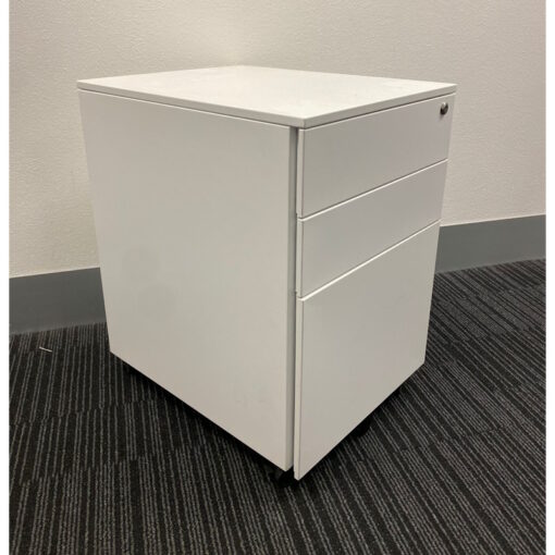 Mobile Drawer Unit - SOLD - Image 2