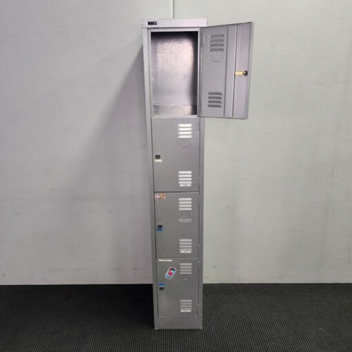 4 Doors Lockers - 9 available - Image 3